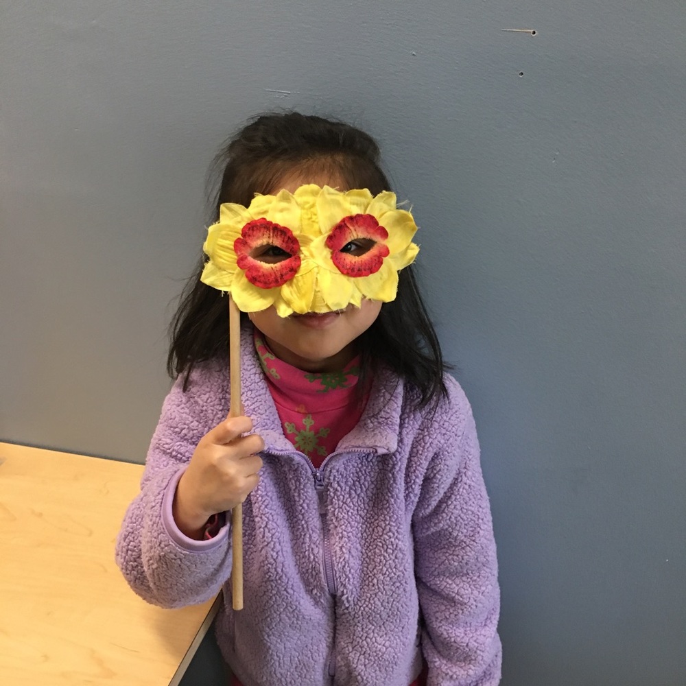 Meet your Posher, Jill